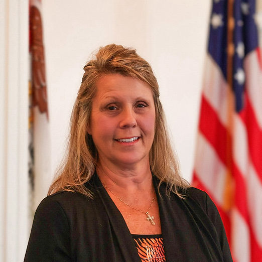 Michelle Zimmerman
