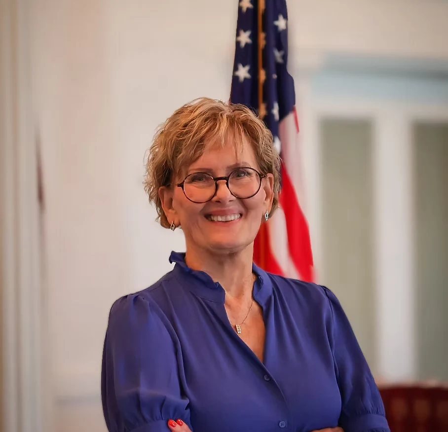 Jane Northcutt, founder of Northcutt Reporting Service