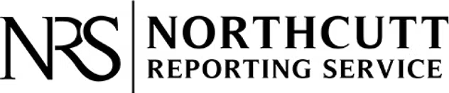 Northcutt Reporting Service — home